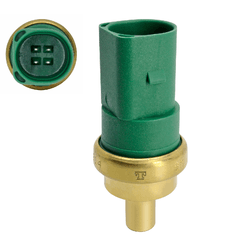 Sensor Temp Água Inj Gol, Parati, Fox Flex Power M... - Sermi