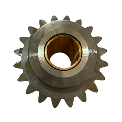 Engrenagem Ré 20 Dentes G3/36-40 Pequena - Sermi