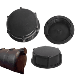 Tampa Plástica para Corote de Água Bepo 26lts 55mm... - Sermi