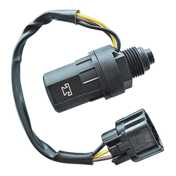 Sensor Velocidade Gol / Parati 94 / Santana 91 / S... - Sermi