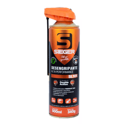 Desengripante Premium Anticorrosivo Alta Performan... - Sermi