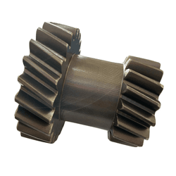 Engrenagem Dupla 2 E 3 Marcha 17 E 23 Dentes G3-50... - Sermi