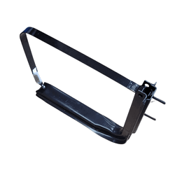 Suporte para Tanque Combustível 315lts MB 1938 194... - Sermi