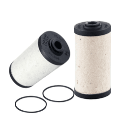 Par Filtro Diesel Bomba Bosch 1/2 Litro 1113 1313 ... - Sermi