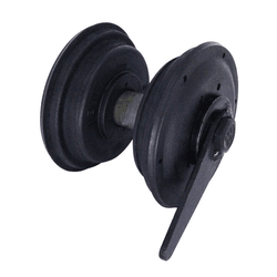 Kit Coxim Dianteiro Motor Sup/Inf Ford Novo Cargo ... - Sermi
