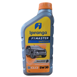 Óleo Motor Diesel 5w30 C2/C3 100% Sintético Brutus... - Sermi
