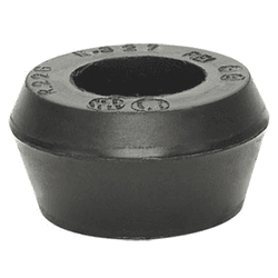 Bucha Amortecedor Diant/Tras Ford Cargo R226 - Sermi