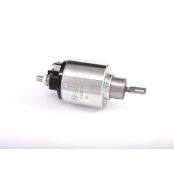 Automatico Motor Partida Bosch Ford Corcel II VW P... - Sermi