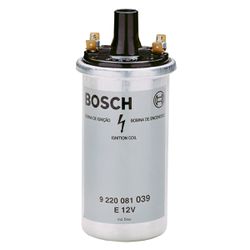 Bobina Ignição VW Fusca Brasilia Variant Bosch 922... - Sermi