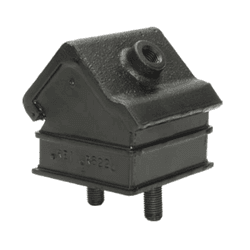 Coxim Dianteiro Motor Volks MWM/ Cummins R622 - Sermi