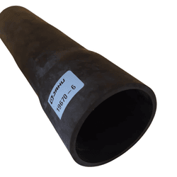 Mangueira do Bocal Entrada Tanque Combustível Ford... - Sermi