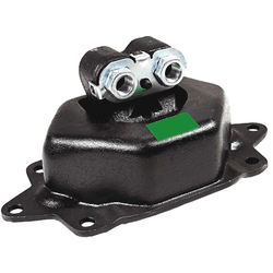 Coxim Traseiro Cambio Motor Volvo New FH 2015/ - Sermi