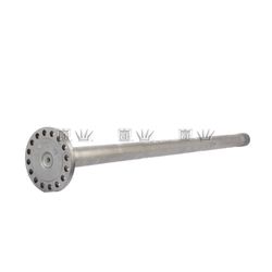 Semi Eixo 38 Estrias 16 Furos A.Lados 1111/13 Bus - Sermi