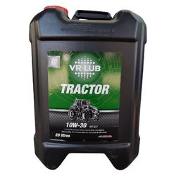 Óleo 10w30 Tractor API GL4 Hidraulico Diferencial ... - Sermi