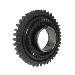 Engrenagem 1 Marcha Movel 39 Dentes G3-36/40 - Sermi