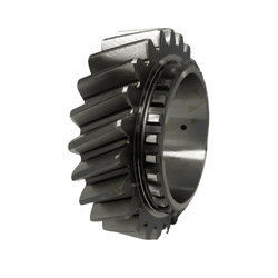 Engrenagem 3 Marcha Móvel 25 Dentes G3-50/60 - Sermi