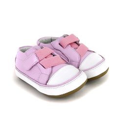 Infantil Lexa Rosa Blush - LEXA - SERRA BELLA CALCADOS