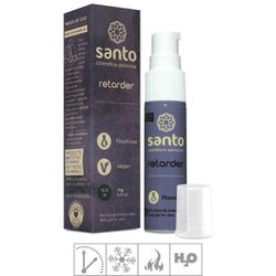 Retardante Retarder 15g (00107) - Padrão - 22527 - Sexy Shop BH