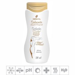 *Sabonete Líquido Corporal Sedução Barbatimão e Ar... - Sexy Shop BH