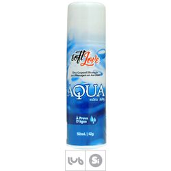 **Lubrificante Siliconado Aqua Extra Luby Aerosol ... - Sexy Shop BH