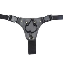 Cinta Para Prótese Com Regulagem Para Escroto Acas... - Sexy Shop BH