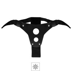Cinta Para Prótese Dupla Com Regulagem Acaso (0048... - Sexy Shop BH