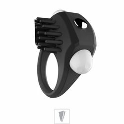 *Anel Peniano Com Vibro e Cerdas Yi Lian VP (AN057... - Sexy Shop BH