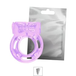 Anel Peniano Com Vibro Borboleta SI (1010) - Roxo ... - Sexy Shop BH