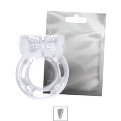 Anel Peniano Com Vibro Borboleta SI (1010) - Trans... - Sexy Shop BH