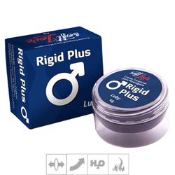 **Excitante Masculino Rigid Plus Luby 4g (10263) -... - Sexy Shop BH