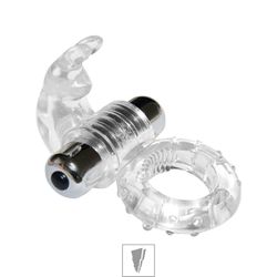 Anel Peniano Com Vibro Estimulador Bunny SI (1036)... - Sexy Shop BH