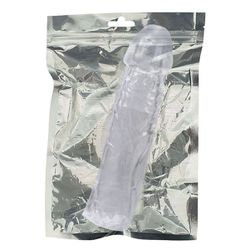 Capa Peniana de 14cm Para 15cm Com Glande Avantaja... - Sexy Shop BH