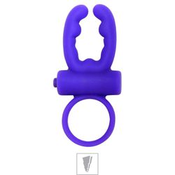 *Anel Peniano Com Vibro Ares Cock Ring SI (1174) -... - Sexy Shop BH