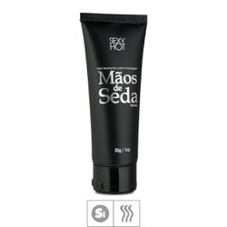 Gel Siliconado Mãos de Seda 30g (CO236-ST822) - Me... - Sexy Shop BH
