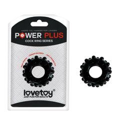 *Anel Peniano Com Esferas Love Toy SI (1241-1245) ... - Sexy Shop BH