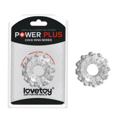 *Anel Peniano Com Esferas Love Toy SI (1241-1245) ... - Sexy Shop BH