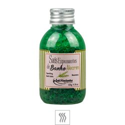 Sais de Banho La Pimienta 135g (ST131) - Alecrim ... - Sexy Shop BH