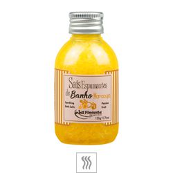 Sais de Banho La Pimienta 135g (ST131) - Maracujá... - Sexy Shop BH