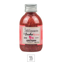 Sais de Banho La Pimienta 135g (ST131) - Morango ... - Sexy Shop BH
