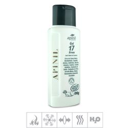 Gel Para Massagem 17 Ervas Com Sebo de Carneiro 19... - Sexy Shop BH