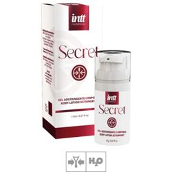 Adstringente Secret 17ml (13704) - Padrão - 17417 - Mais Sex