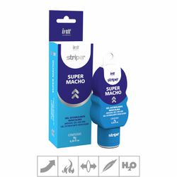 Excitante Masculino Striper Super Macho 8g (14546)... - Sexy Shop BH