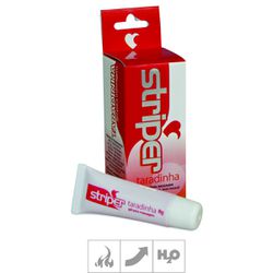 *PROMO - Excitante Feminino Striper Taradinha 8g V... - Sexy Shop BH