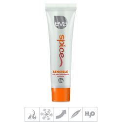*PROMO - Excitante Unissex Spice Sensible 15g Vali... - Mais Sex
