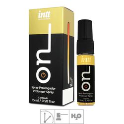 Retardante On Spray 15ml (14634) - Padrão - 17559 - Sexy Shop BH