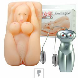 *Masturbador Vagina em Cyber Com Vibrador e Gemido... - Sexy Shop BH