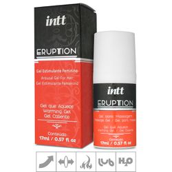 Excitante Feminino Eruption 17ml (14849) - Padrão ... - Sexy Shop BH