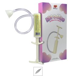 Estimulador De Clitóris Manual Afrodite (14854-SF1... - Sexy Shop BH