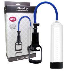 *Desenvolvedor Peniano Manual ClassiUp (H-04 - 162... - Sexy Shop BH