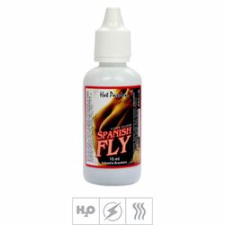 *Afrodisíaco Spanish Fly Hot Passion 15ml (16965)(... - Sexy Shop BH